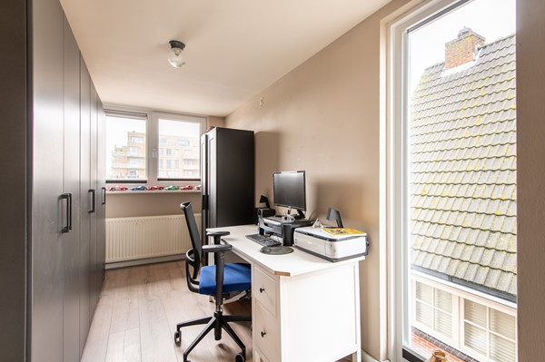 Medium property photo - Hillegommerdijk 26, 2165 AM Lisserbroek